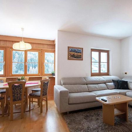 Mountain Living Apartment Idylia Ortisei Exterior foto