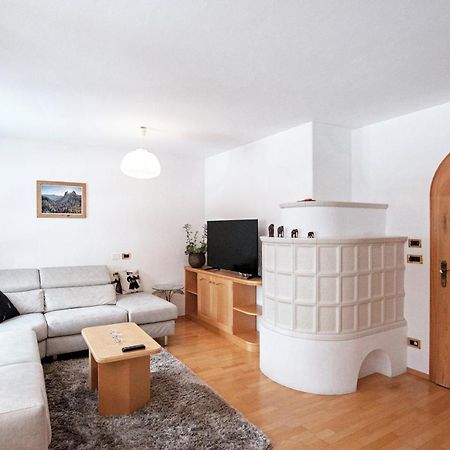 Mountain Living Apartment Idylia Ortisei Exterior foto